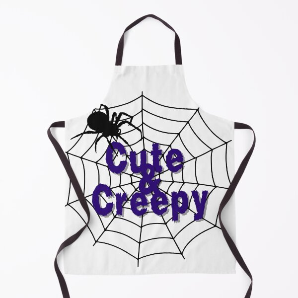 Item preview, Cute and Creepy designed and sold by ThatWickedWitch.