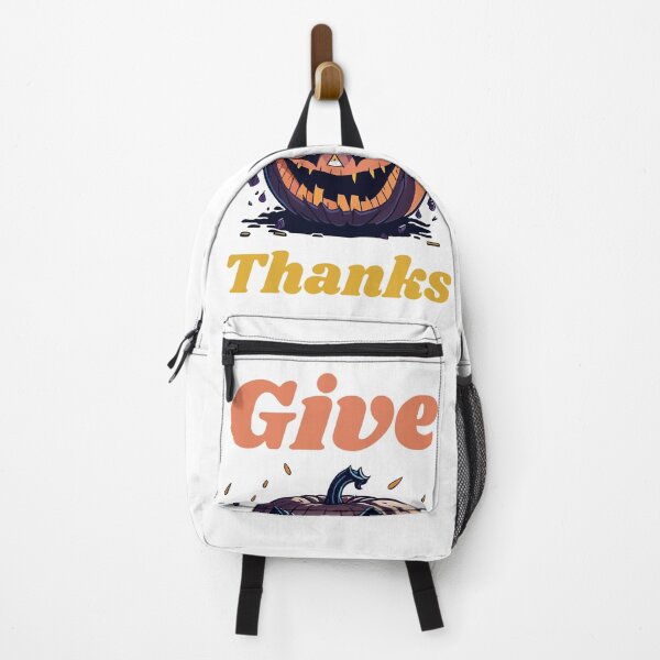 Item preview, Thanks Giving Pumpkin designed and sold by InnovativeGFX.