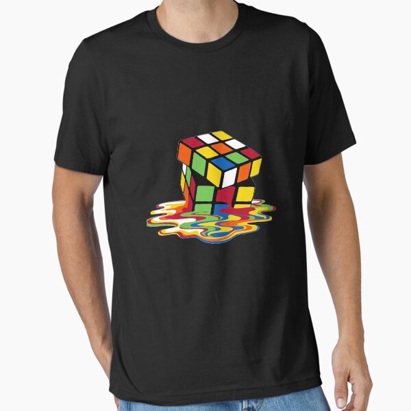 Item preview, Rubick's cube designed and sold by Alecre.