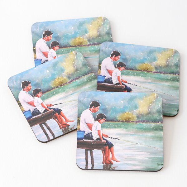 Item preview, Father and Son designed and sold by Canip Taskiran.