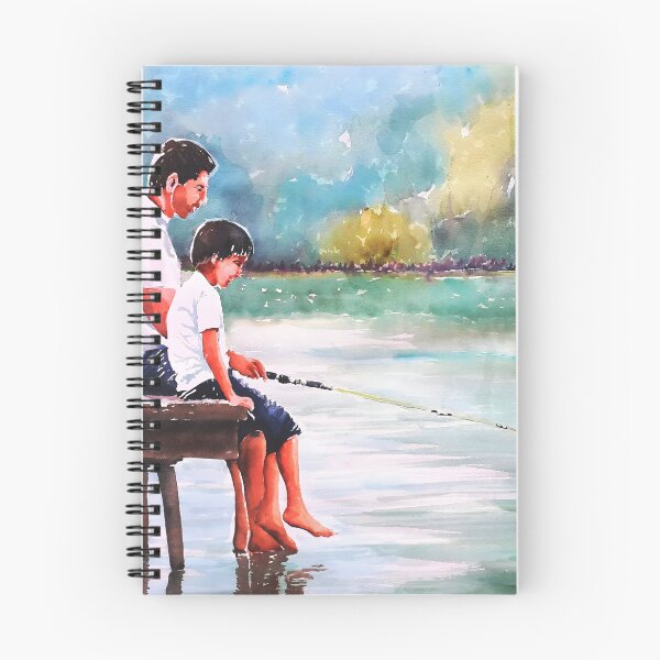 Item preview, Father and Son designed and sold by Canip Taskiran.