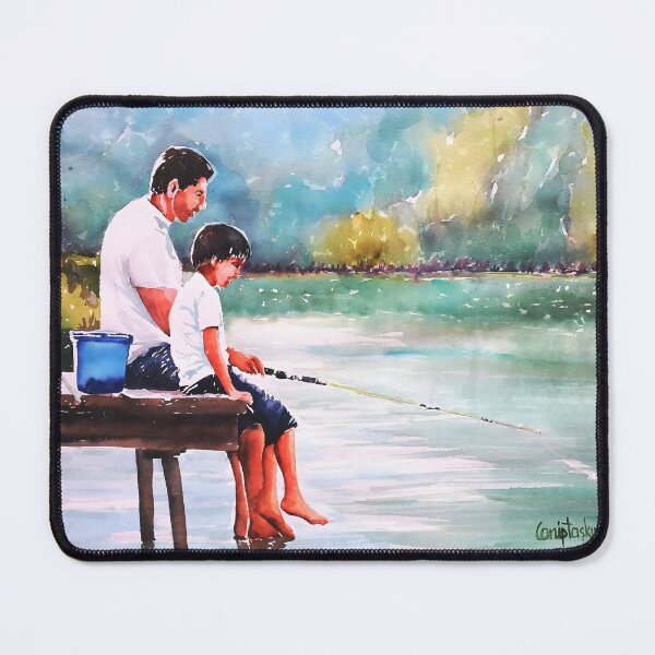 Item preview, Father and Son designed and sold by Canip Taskiran.