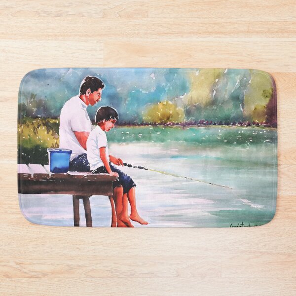 Item preview, Father and Son designed and sold by Canip Taskiran.
