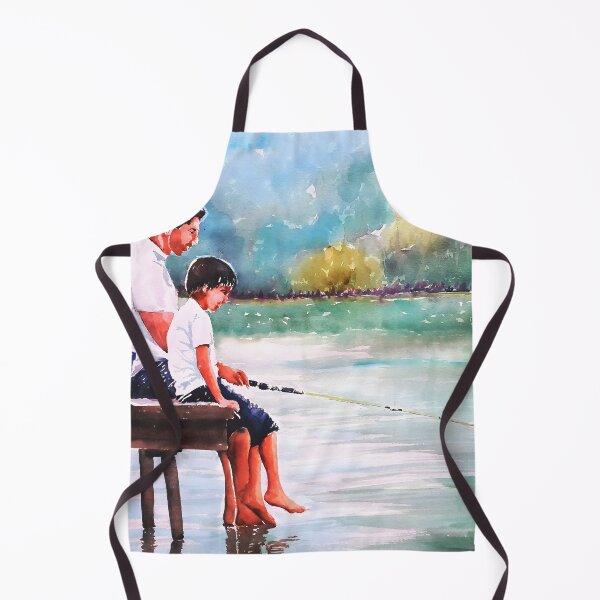 Item preview, Father and Son designed and sold by Canip Taskiran.