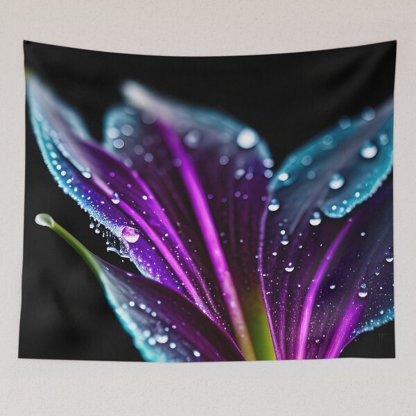 Item preview, Flowers designed and sold by Jean-François Dupuis.