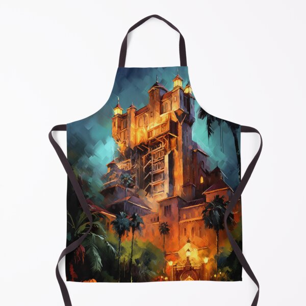 Item preview, Elevator to Suspense: The Tower of Terror designed and sold by Digi-Artsy.