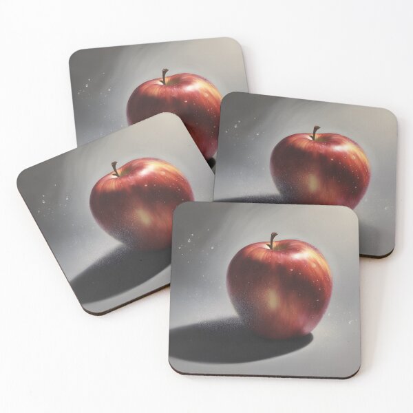 Item preview, apple 2023 tileartwork designed and sold by tileartwork.