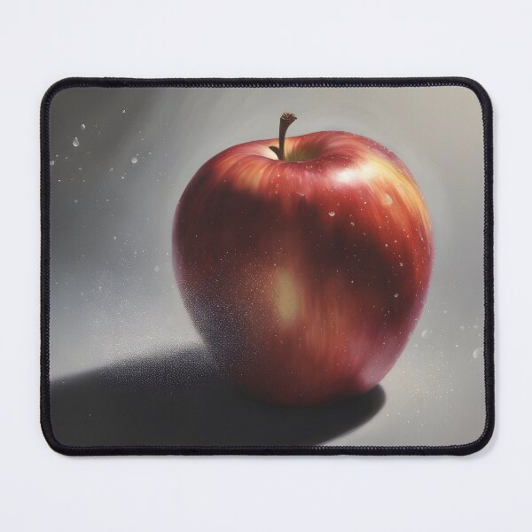 Item preview, apple 2023 tileartwork designed and sold by tileartwork.