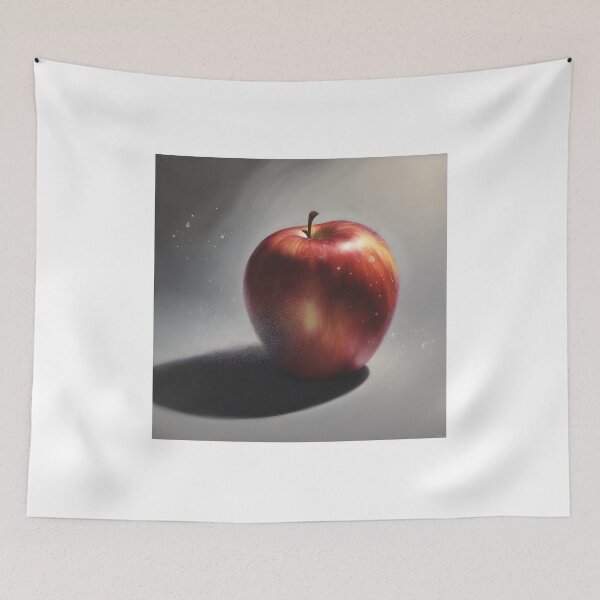 Item preview, apple 2023 tileartwork designed and sold by tileartwork.