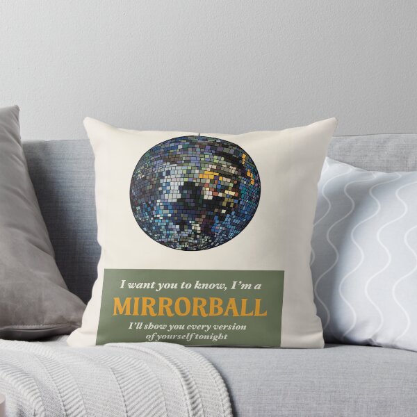 Item preview, bola de espejos taylor swift designed and sold by katiorwhatever.