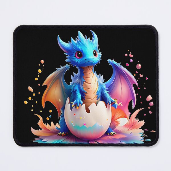 Item preview, Baby Dragon designed and sold by TrendyPalette.
