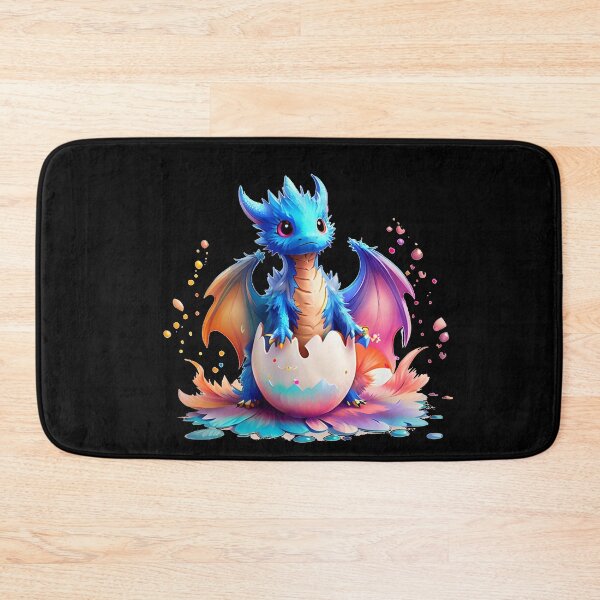 Item preview, Baby Dragon designed and sold by TrendyPalette.