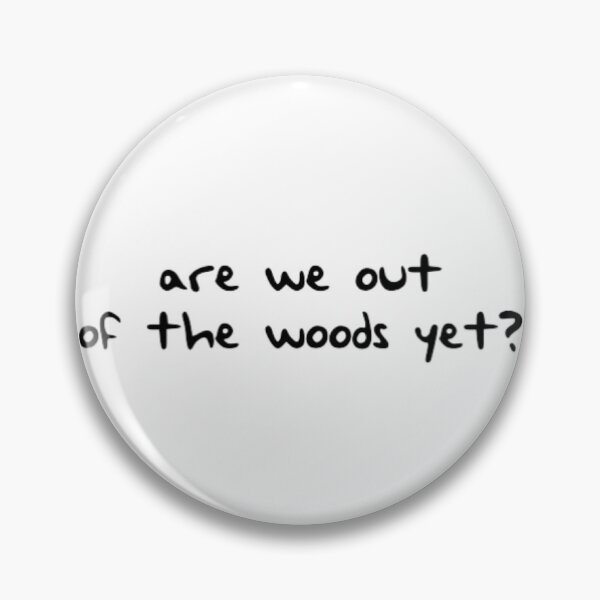 Item preview, ootw handwriting designed and sold by bluemirrorball.