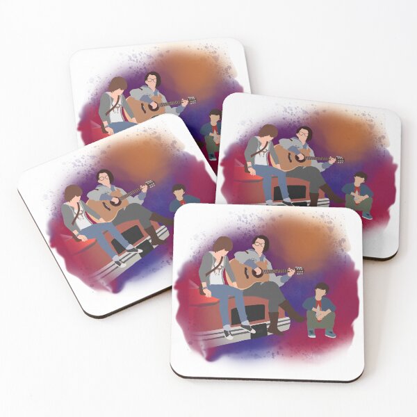 Item preview, Life is Strange Hero's designed and sold by SlothSketches.