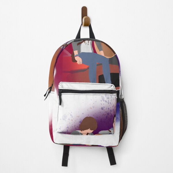 Item preview, Life is Strange Hero's designed and sold by SlothSketches.