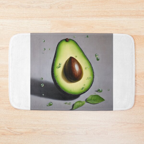 Item preview, avocado 2023 tileartwork designed and sold by tileartwork.