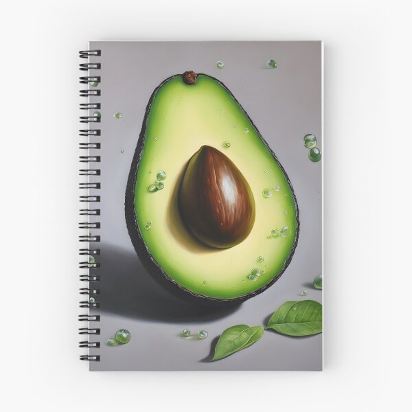 Item preview, avocado 2023 tileartwork designed and sold by tileartwork.