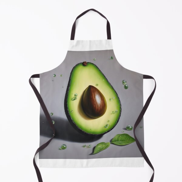 Item preview, avocado 2023 tileartwork designed and sold by tileartwork.