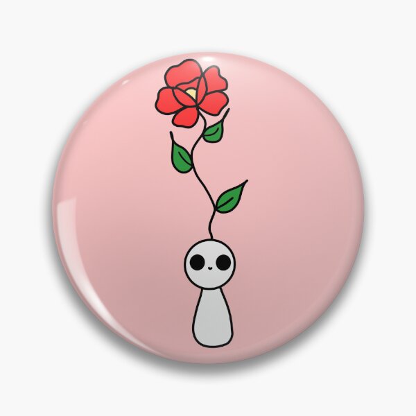 Item preview, Short Flower Guy designed and sold by MiaD-Designs.