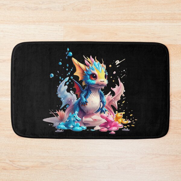 Item preview, Baby Dragon designed and sold by TrendyPalette.