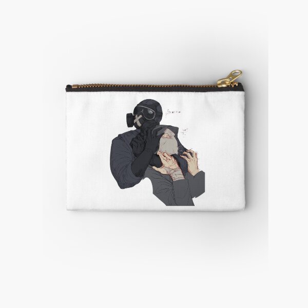 Item preview, mudo y terrorista designed and sold by Alpha1012.