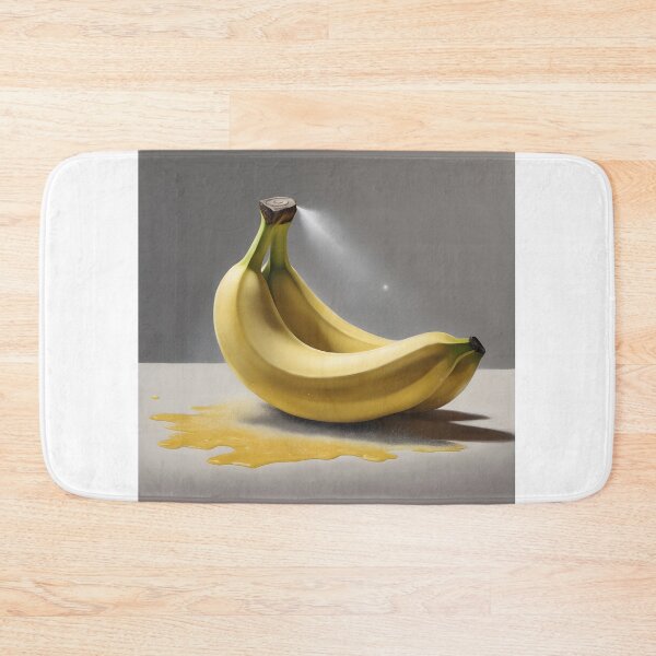 Item preview, bannana 2023 tileartwork designed and sold by tileartwork.