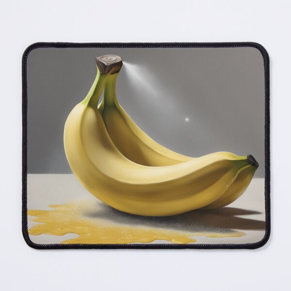 Item preview, bannana 2023 tileartwork designed and sold by tileartwork.