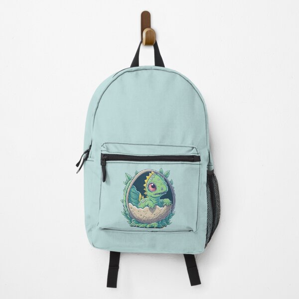 Item preview, Little cute dino hatched from the egg designed and sold by davidbomel-Art.