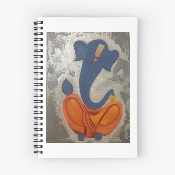 Item preview, Ganesha designed and sold by sonalgajbe.