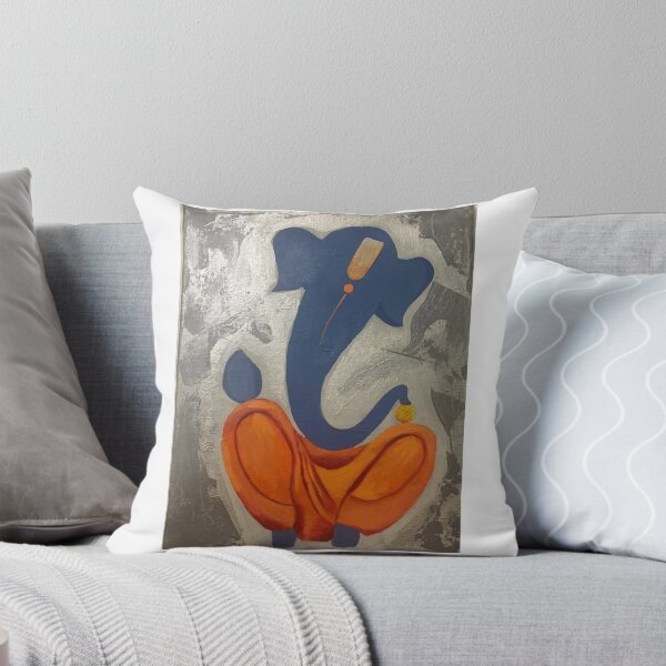 Item preview, Ganesha designed and sold by sonalgajbe.