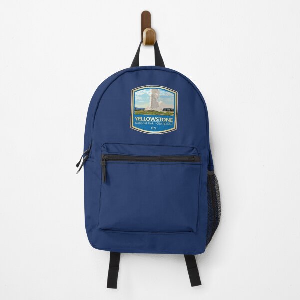Item preview, Yellowstone NP (PF1) designed and sold by curranmorgan.