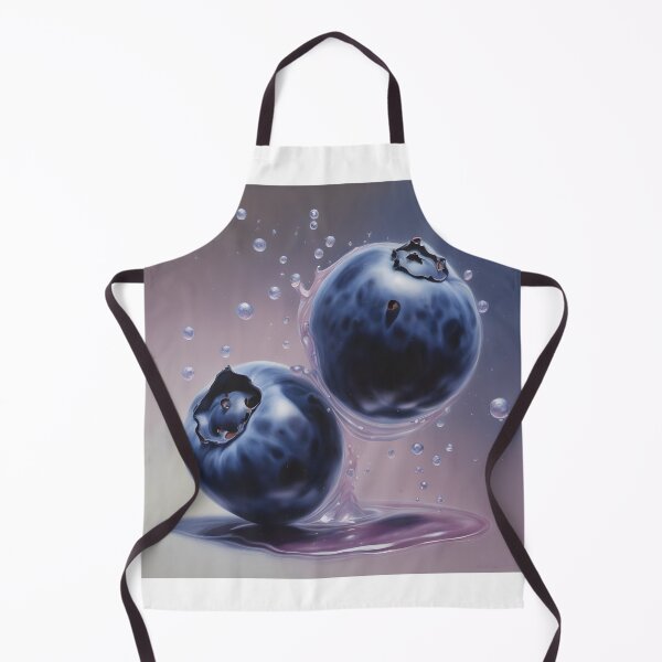 Item preview, blueberry 2023 tileartwork designed and sold by tileartwork.