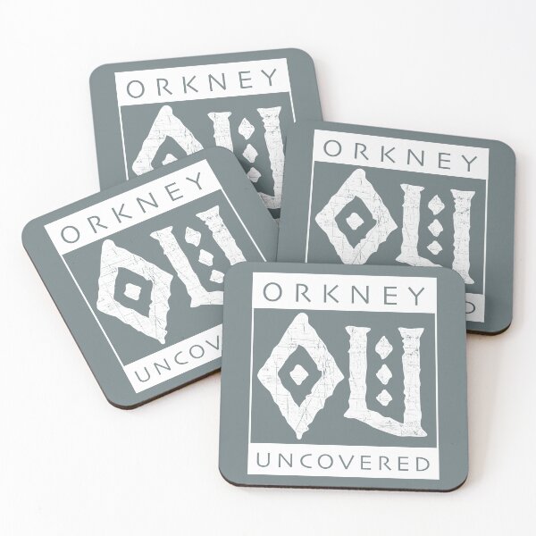 Artikelvorschau, Orkney aufgedeckt entworfen und verkauft von OrkneyUncovered.