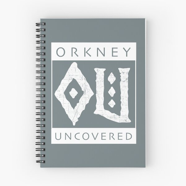 Item preview, Orkney Uncovered designed and sold by OrkneyUncovered.