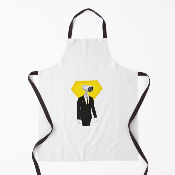 Item preview, Skibidi Toilet Meme Camera Man Design For Kids and Adult Meme Fans designed and sold by LanasWardrobe.