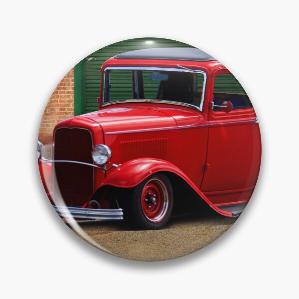 Item preview, 1932 Five-Window Coupe designed and sold by DaveKoontz.