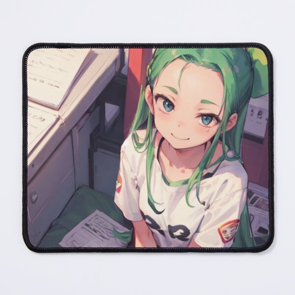Item preview, Heya, Nice to meet 'cha! designed and sold by TheSelectedOne.