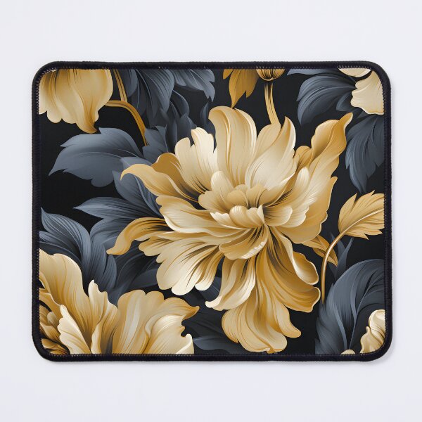 Item preview, Elegant Baroque and Damask Decor: Vintage Ornate Patterns designed and sold by AlienSkinEyes.