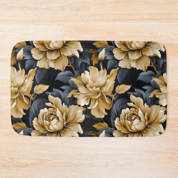 Item preview, Elegant Baroque and Damask Decor: Vintage Ornate Patterns designed and sold by AlienSkinEyes.
