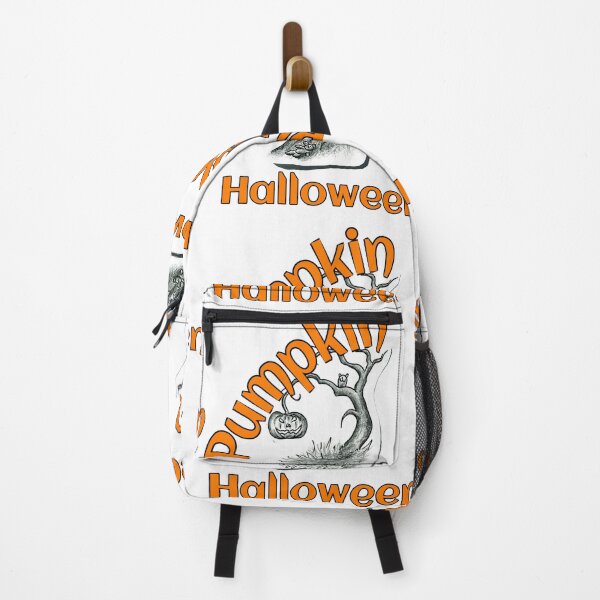 Item preview, Pumpkin with lettering designed and sold by Lucky Day Shop 777.