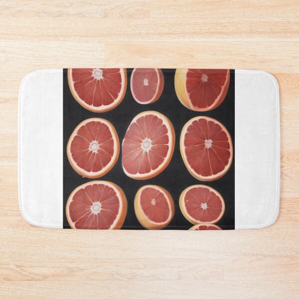 Item preview, grapefruit 2023 tileartwork designed and sold by tileartwork.