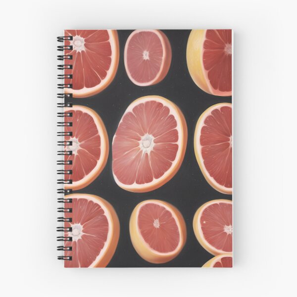 Item preview, grapefruit 2023 tileartwork designed and sold by tileartwork.