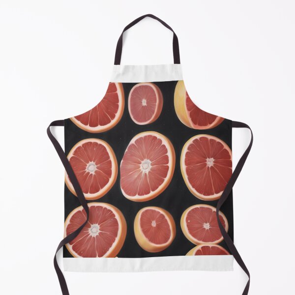 Item preview, grapefruit 2023 tileartwork designed and sold by tileartwork.