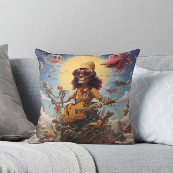 Item preview, "Latin Punk Queen" designed and sold by Art-Vortex-fr.