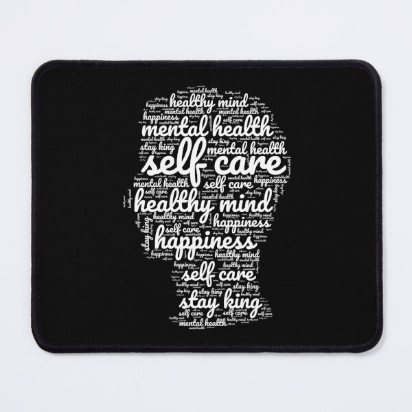 Item preview, Self Care - Nurturing Your Mind and Soul designed and sold by Level-Fourty.