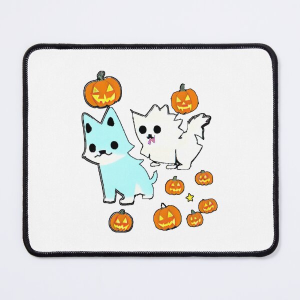 Item preview, Cute Halloween Hallows Eve Art designed and sold by sdartproject.