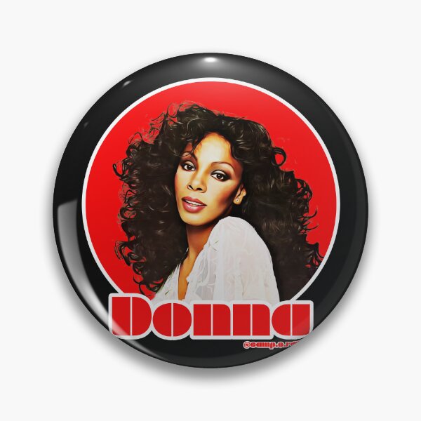 Item preview, Donna designed and sold by Camp-o-rama.