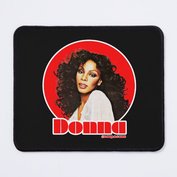 Item preview, Donna designed and sold by Camp-o-rama.