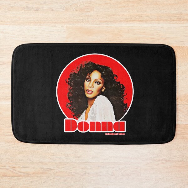 Item preview, Donna designed and sold by Camp-o-rama.