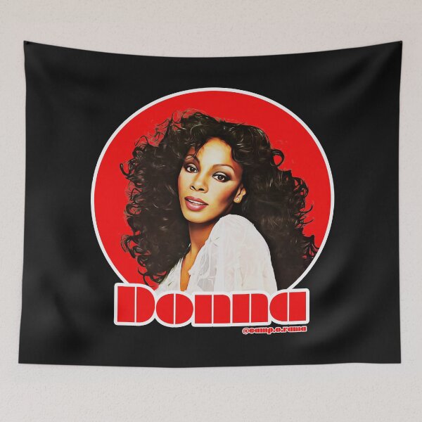 Item preview, Donna designed and sold by Camp-o-rama.